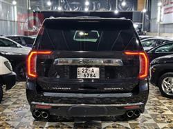 جی ئێم سی یوکۆن